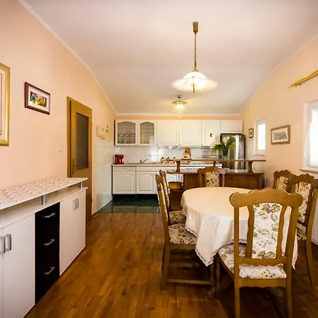 Apartman Marija