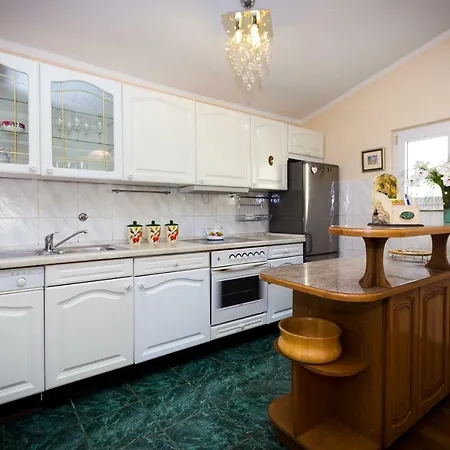 Apartman Marija Apartment