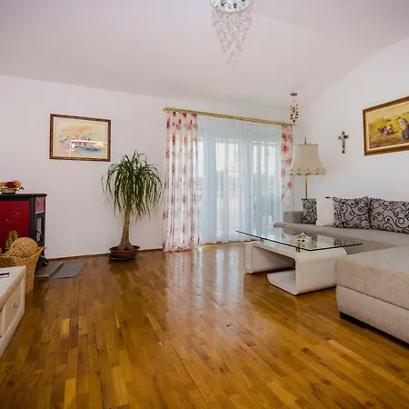 Apartman Marija *