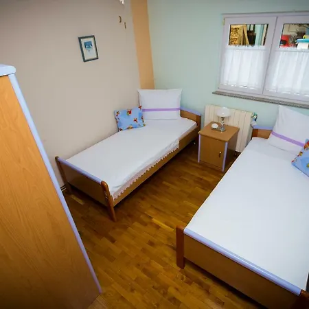 Apartman Marija * Split