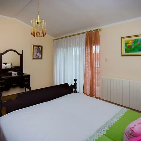 Apartment Apartman Marija *