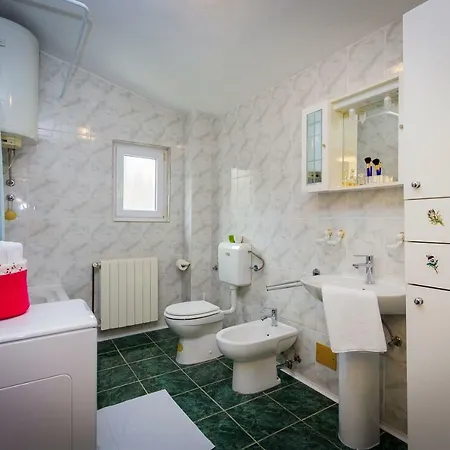 Apartman Marija