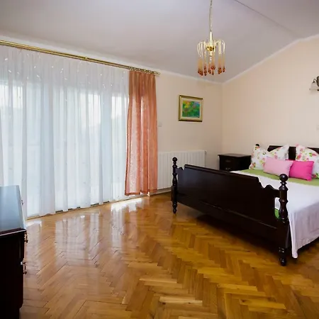 Apartment Apartman Marija
