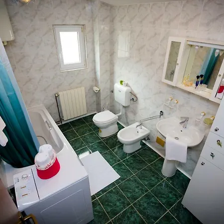 Apartman Marija