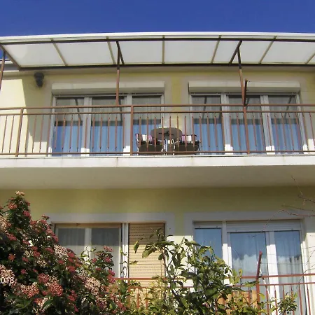Apartman Marija Split