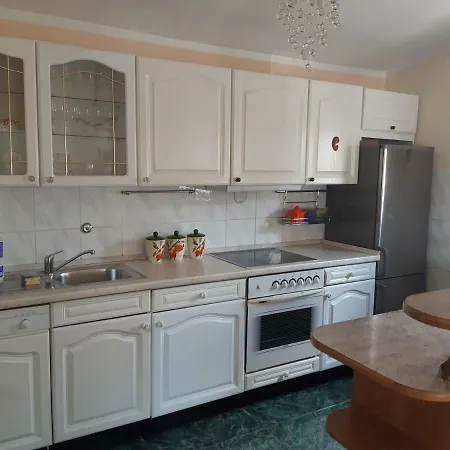 Apartman Marija Split