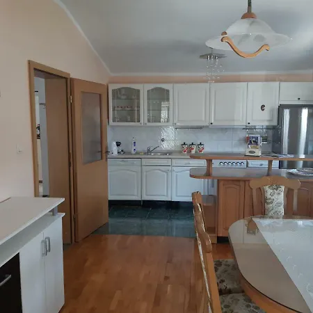 Apartman Marija * Split