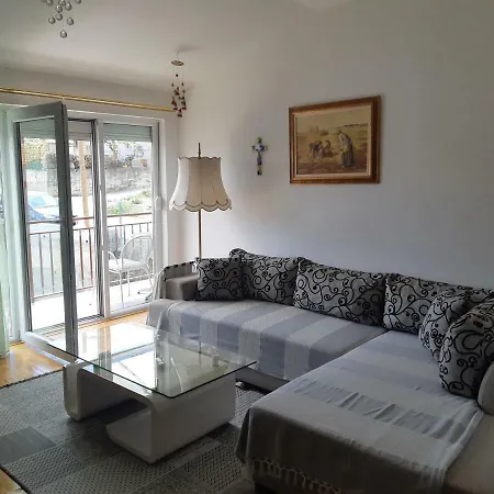 Apartman Marija