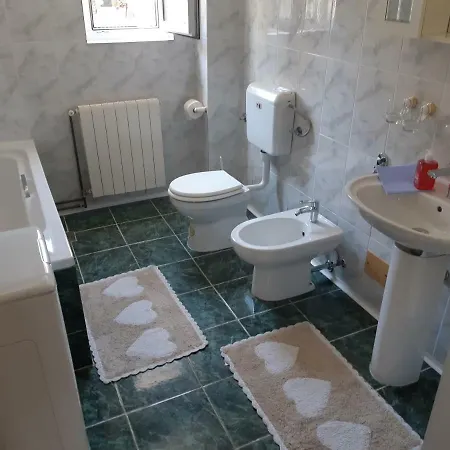 Apartman Marija Appartement